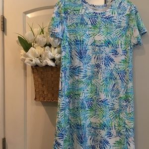 Southwind  / Spunkwear short sleeve dress